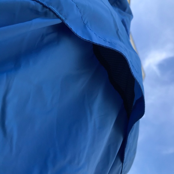 Women’s Columbia Switchback II Jacket Harbor Blue - Picture 11 of 16